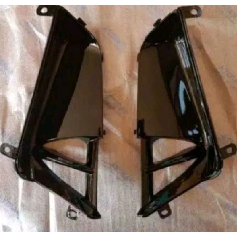 Legsil dalam kecil Supra x 125 2007 2008 2009 2010 2011 2012 2013 kap kecil supria x 125 batman cove