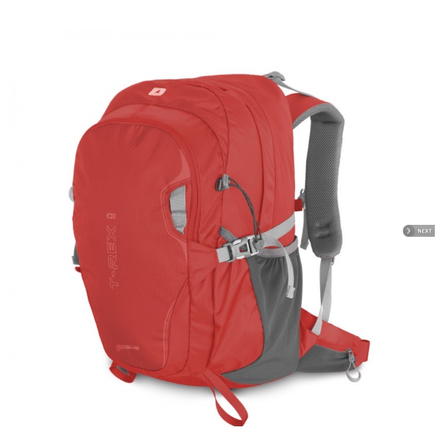 CONSINA RANSEL DAYPACK T REX 30 LITER