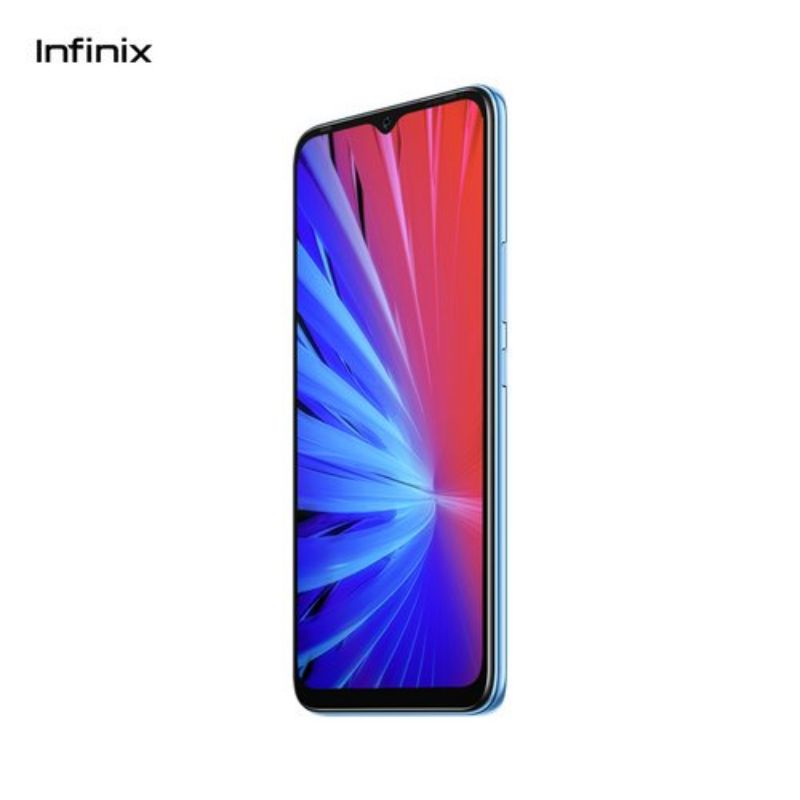 Infinix Hot 20i 4/64 4/128 Garansi Resmi