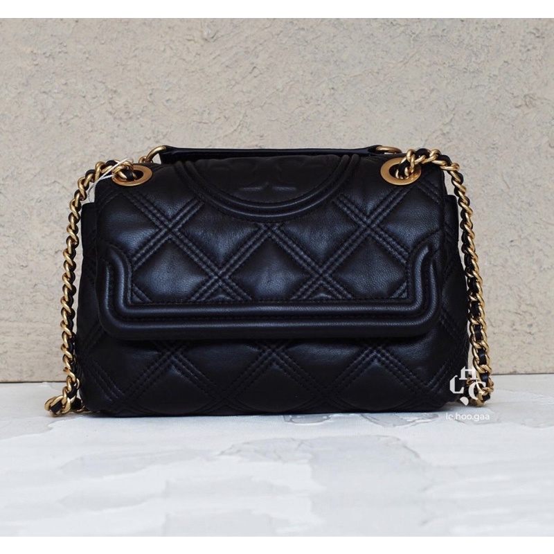 TB Soft Fleming Small