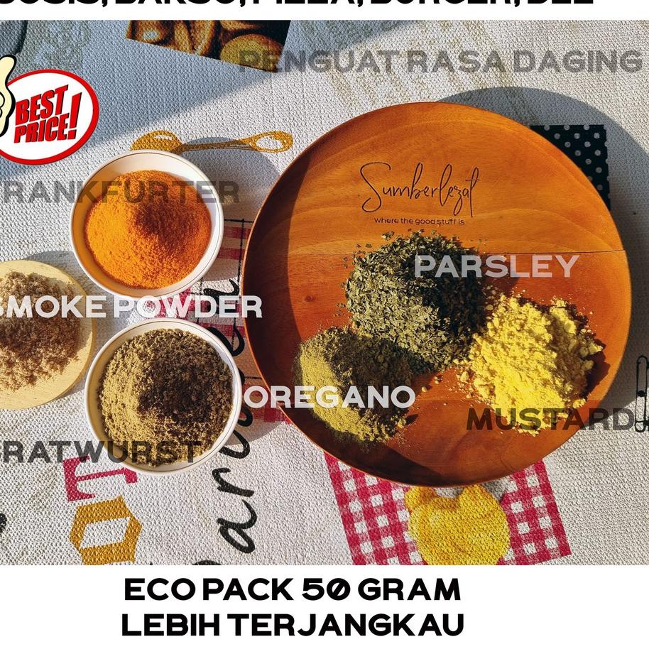 

[PRODUK JNKQF] ECO PACK - Casing Kulit Selongsong Sosis Plastik Selulosa Kolagen Collagen Edible Halal Food Grade LCL