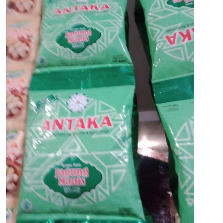 

ズ BumBu Tabur ANTAKA Repack 100 grm CK HAL ヸ