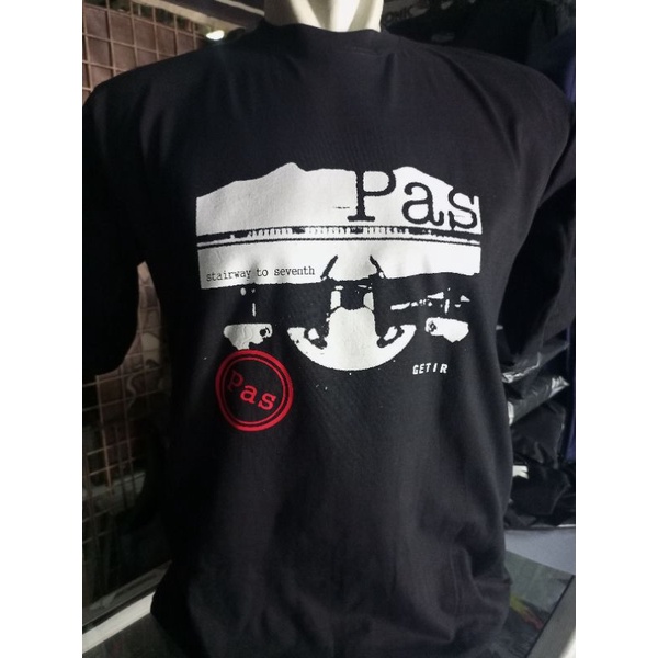 KAOS PAS BAND