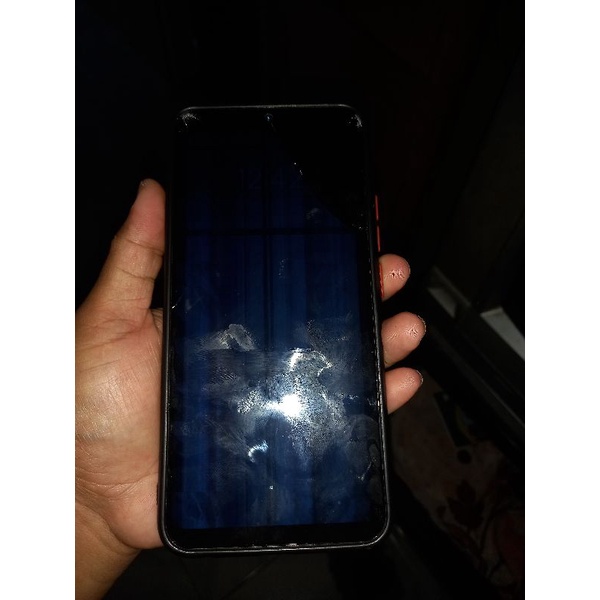 vivo y19 minus lcd rusak. ram 6