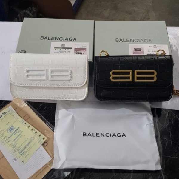 Tas Selempang Wanita 089340 Tas Selempang Import Goddip