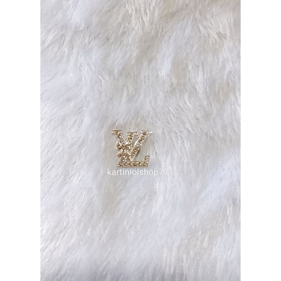 Bros Dagu//Brooch Mini//Bros Hijabers