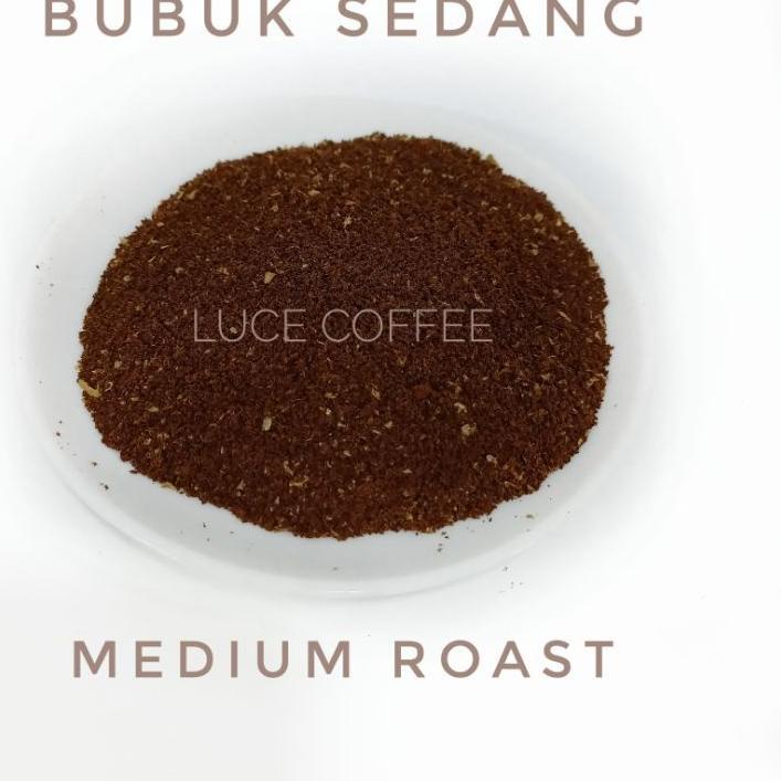 

⇈ Kopi Arabica Toraja Sapan 900gr - Lucecoffee - Biji sangrai ォ