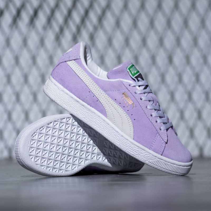 Puma Suede Classic