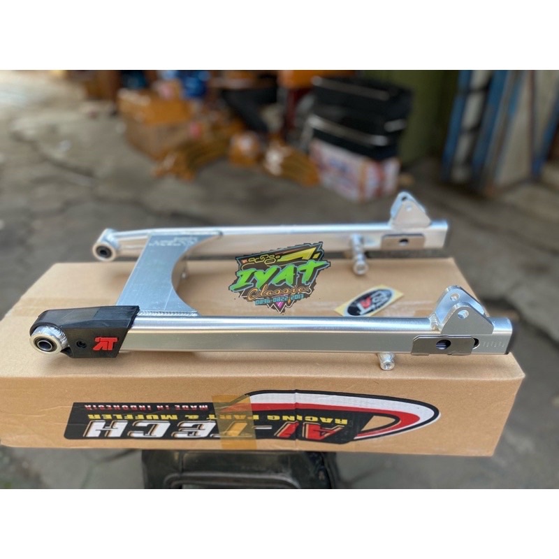 swing arm aitech dan MOS  pnp glpro supit aitech gl pro arm megapro