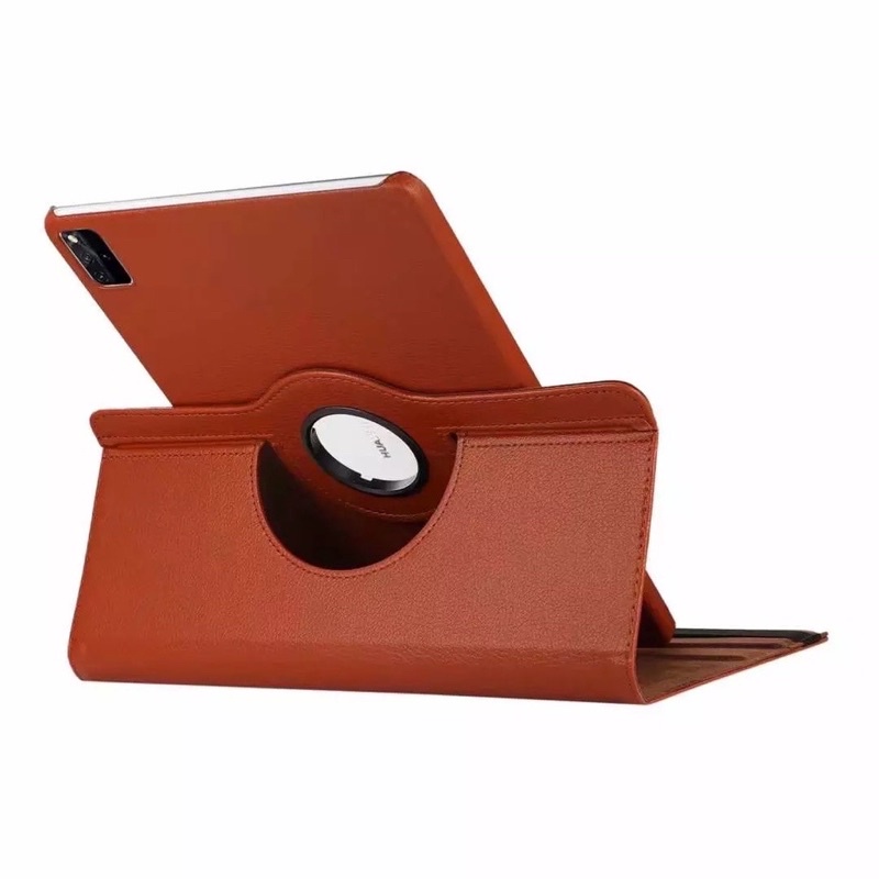 ROTARY FLIP COVER XIAOMI REDMI PAD 10.6 CASING VERTIKAL HORIZONTAL