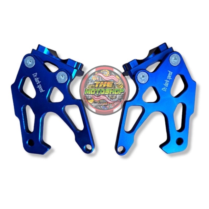 STANDHOOK STAND HOOK TUTUP ANTING RANTAI SATRIA FU R15 SCORPIO NINJA VIXION CBR150