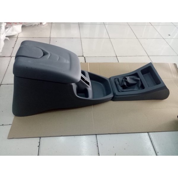 Console Box Kijang Kapsul 97 - 2003 Model Krista Consule Box