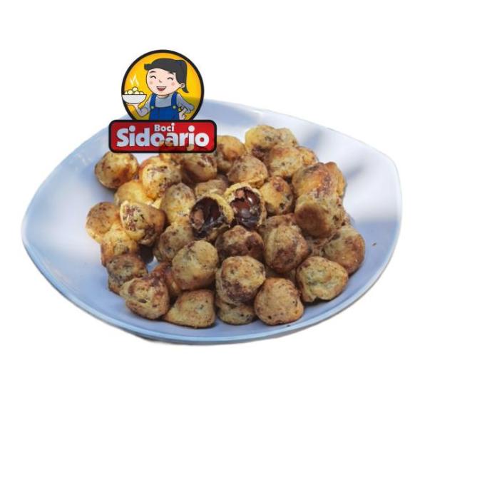 

• GG Soes @250gr Sus Coklat Lumer ㅙ