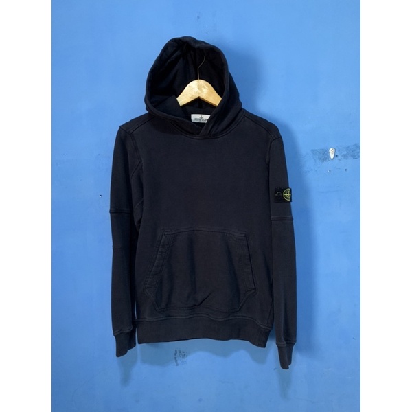 Hodie stone island original navy