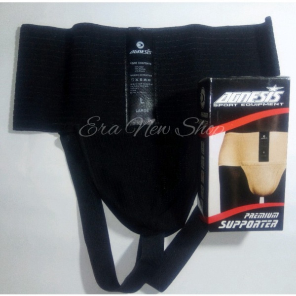 Unik celana hernia cd turun berok Celana Hernia cd Pria celana dalam pria - Hitam S Murah