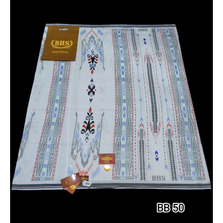 Sarung BHS Infinity Bronze type BB