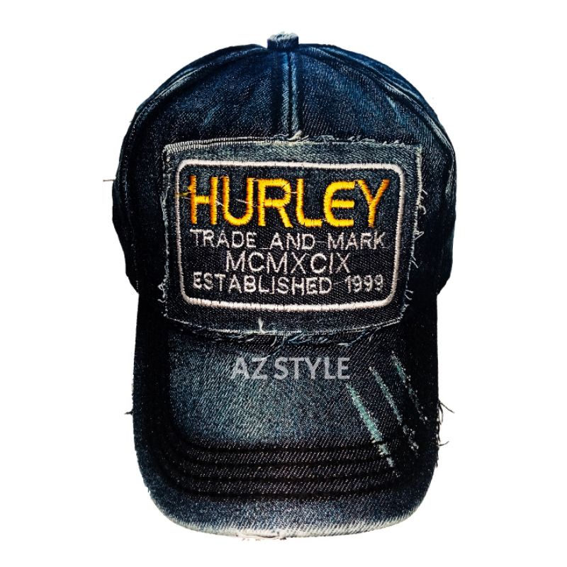 TOPI DISTRO PREMIUM/TOPI BASEBALL