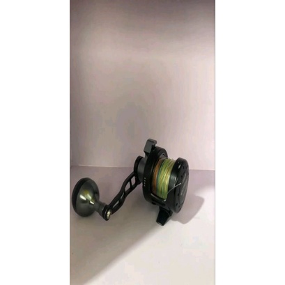 jigging monster GT pro 200l