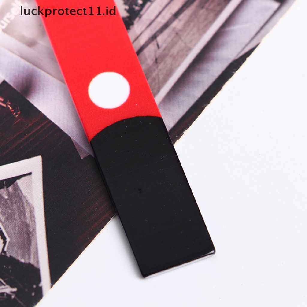/Fashion Hot// Fashion// Tokyo Revengers Izana Kurokawa Anting Akrilik Anime Cosplay Props Drop Earring.