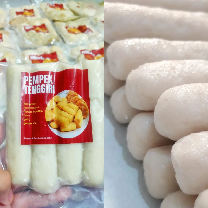 

LENJER BESAR ISI 4 TENGGIRI SUPER