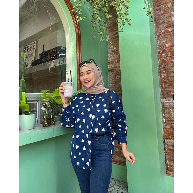Love Shirt