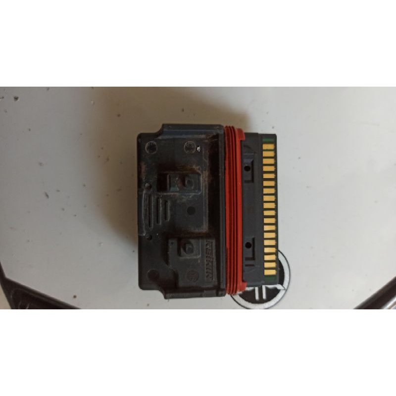 ECU/CDI CB150R V3 FACELIFT 2019/ Ecu Cb150r v3 facelift 2029