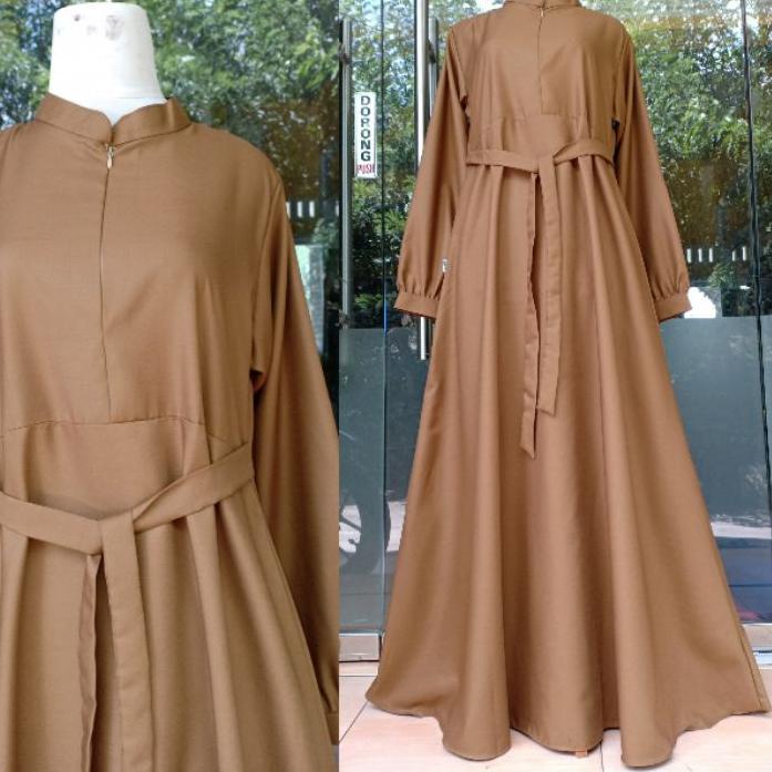 Terlaku... Baju PEMDA  .Gamis PDH. Gamis Seragam PNS . Gamis Sekolah. TOYOBO ORI IMPORT