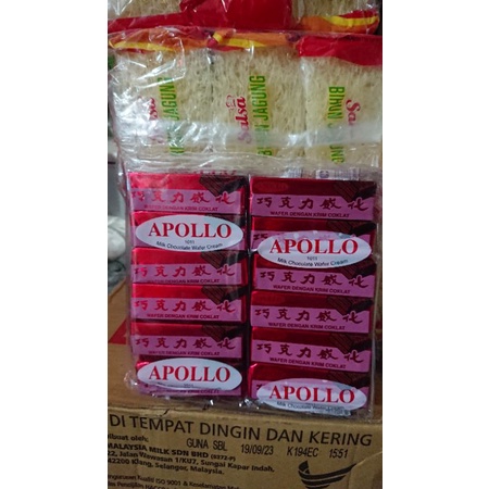 

Apollo wafer Malaysia