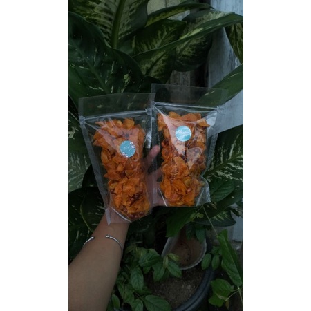 

Kering Kentang Kacang Pawon Nidnad - 100 gram