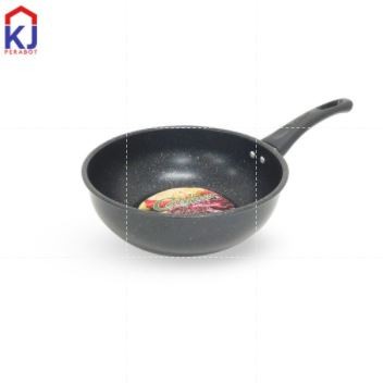 Calypso Wajan Teflon C556-20 #Original