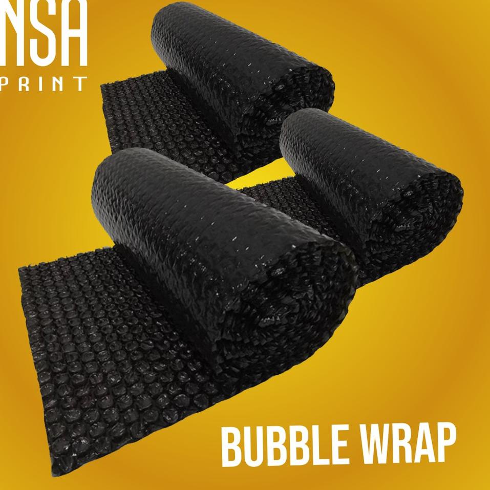 

﷼ BUBBLE WRAP UNTUK PACKING TAMBAHAN ㊢