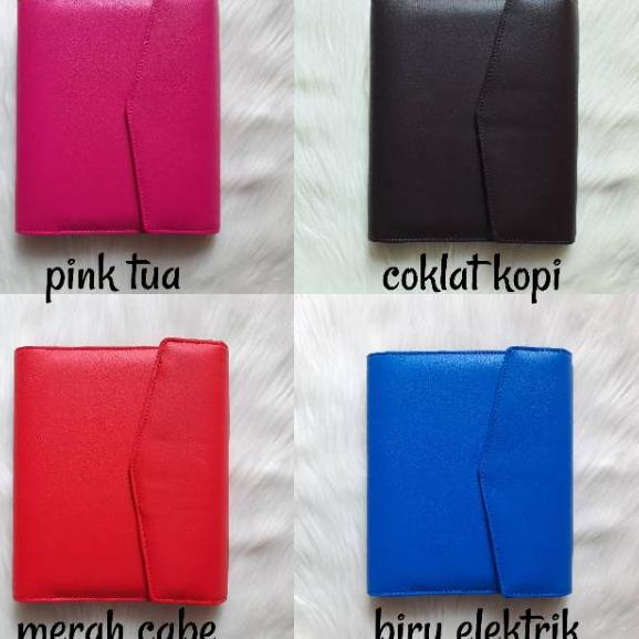 

➥Kemasan Baru Binder Amplop Ready B5 (26ring) SIN7