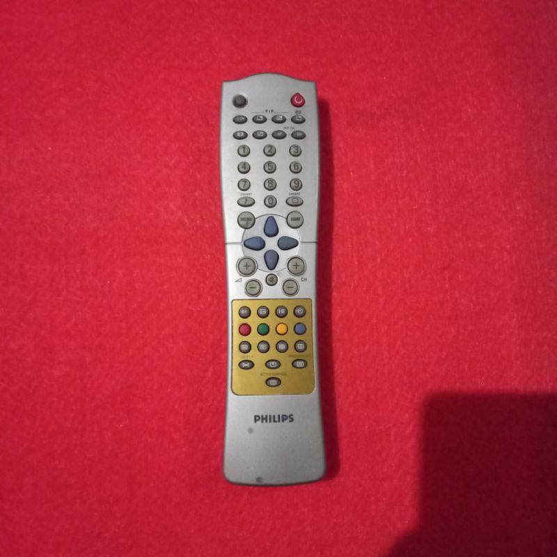 REMOTE TV CONTROL PHILIPS ORIGINAL