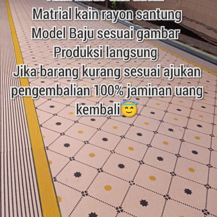 Menarik dres midi /daster viral 2022 terbaru dres kekinian