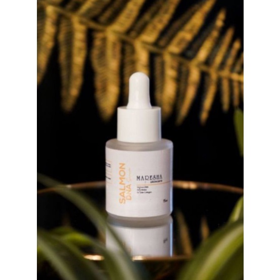SALMON DNA SERUM by MARESHA SKINCARE