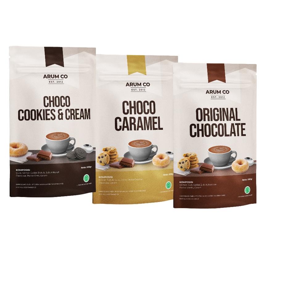 

『Perdana』 ARUM CO 500 gr-SERBUK MINUMAN DAN MAKANAN-POWDER DRINK-VARIAN RASA CHOCOLATE-KIOS BAHAN KUE