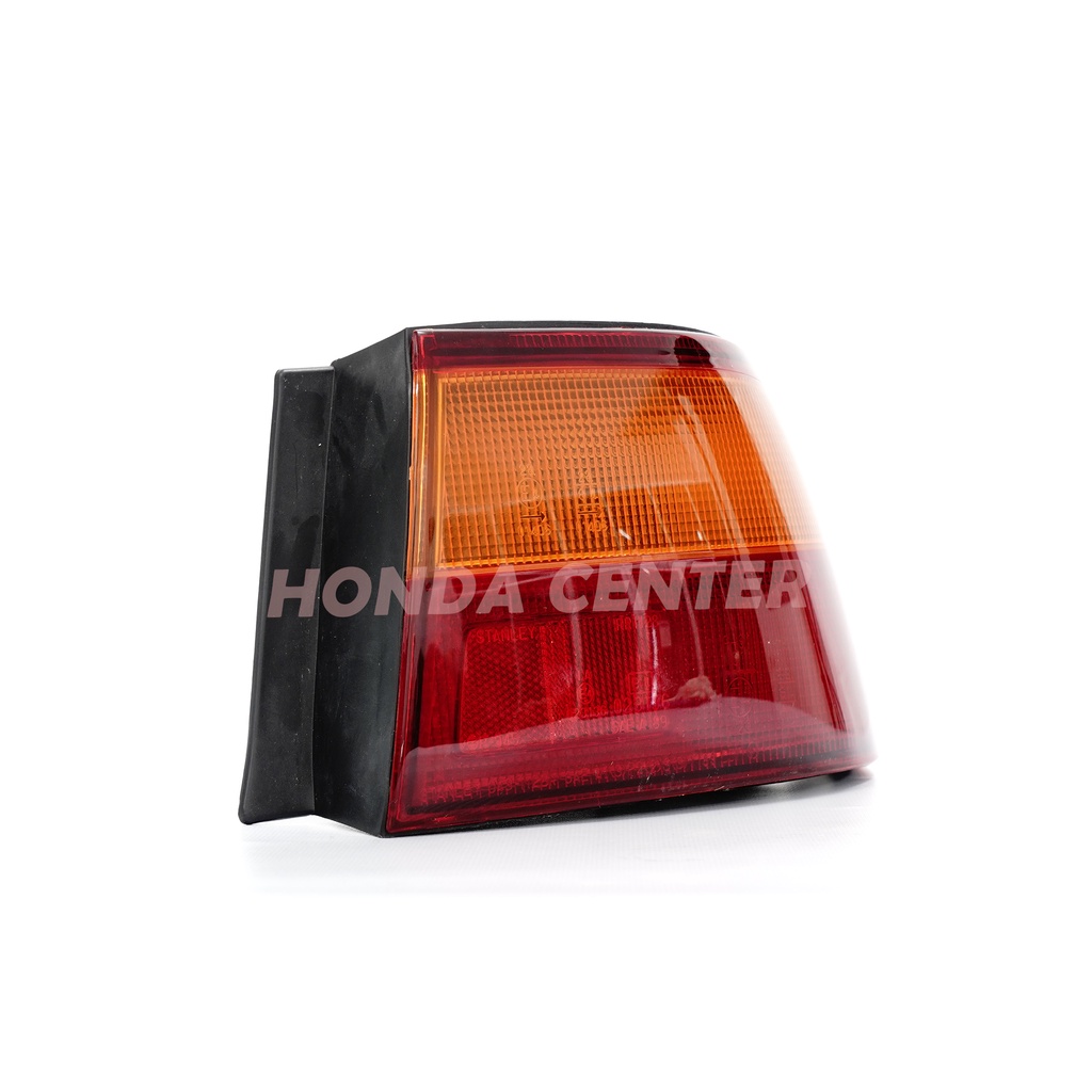 stop lamp lampu belakang tail lamp honda civic genio 1992 1993 1994 1995