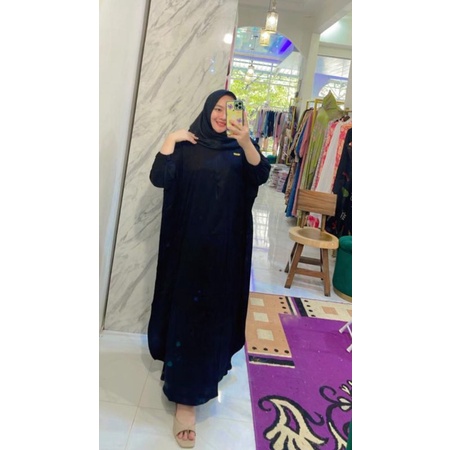 DRESS KAFTAN, DRESS MUSLIM