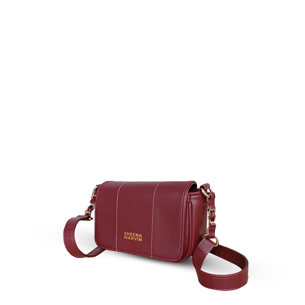 sheena Marvin - Sling Bag LEA