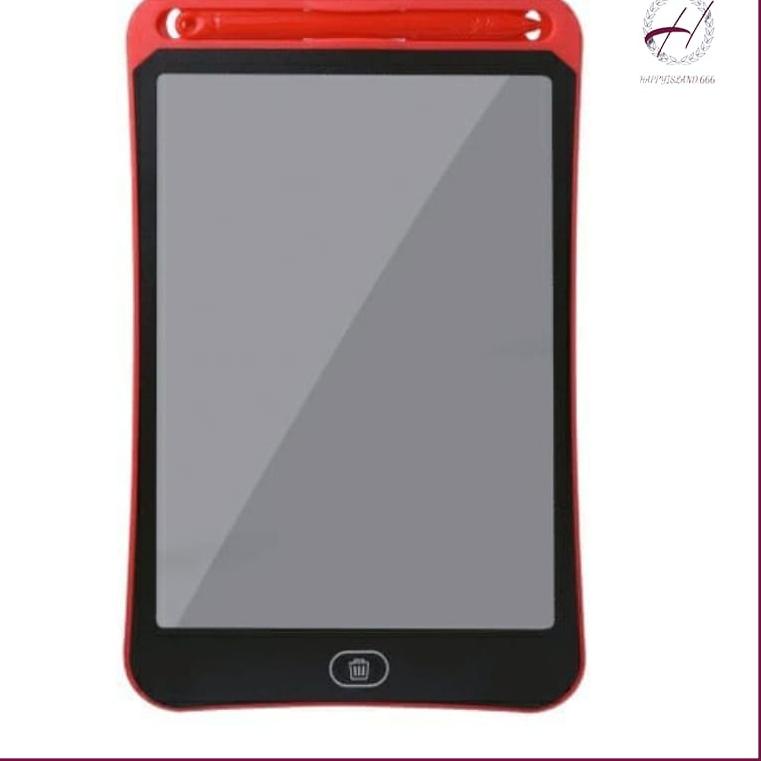 

Stock Banyak✵➾ LCD Drawing Writing Tablet 8.5" dan 10,5inch Papan Tulis Anak Dewasa Board writing pad Papan Magic 68