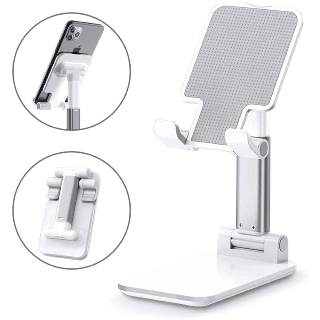 Handphone Stand Holder Folding Desktop Holder Phone Stand Holder Stand HP