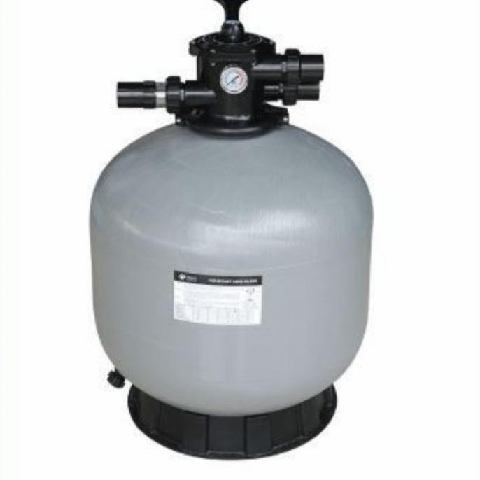 CJ SAND FILTER KOLAM RENANG EMAUX P500