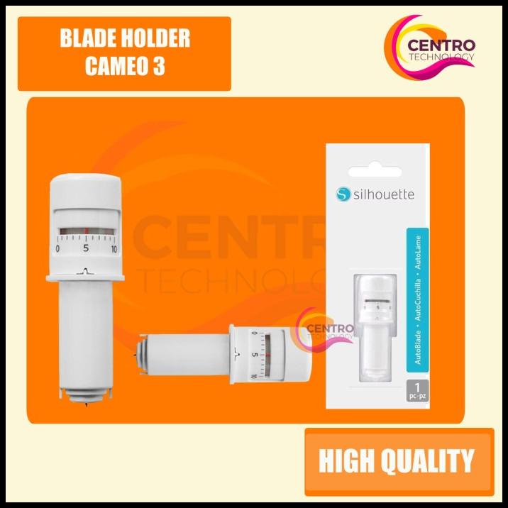 

Promo Mata Pisau Cameo 3 Auto Blade // Silhouette Cameo 3 Auto Blade