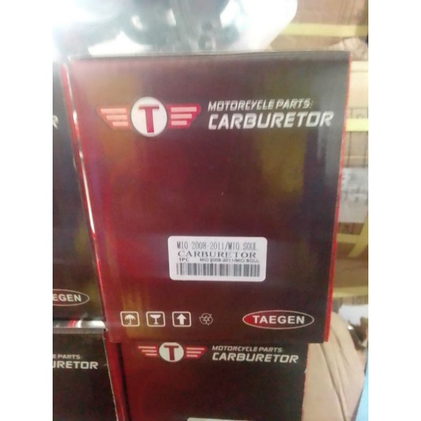Karburator Yamaha MIO 2008 2011/MIO SOUL