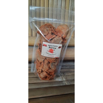 

basreng pedas