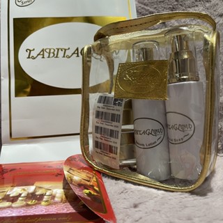 Image of COD - PAKET TABITHAA GLOW ORI MEDAN EXP DES 2025 ( 1paket Glow Mini )