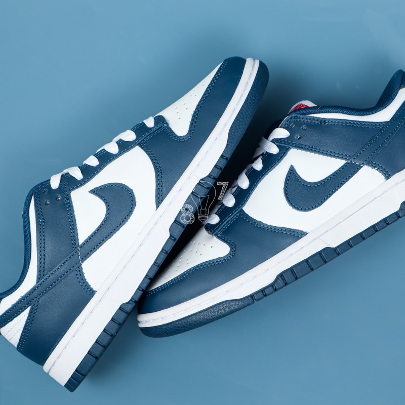 Dunk Low USA