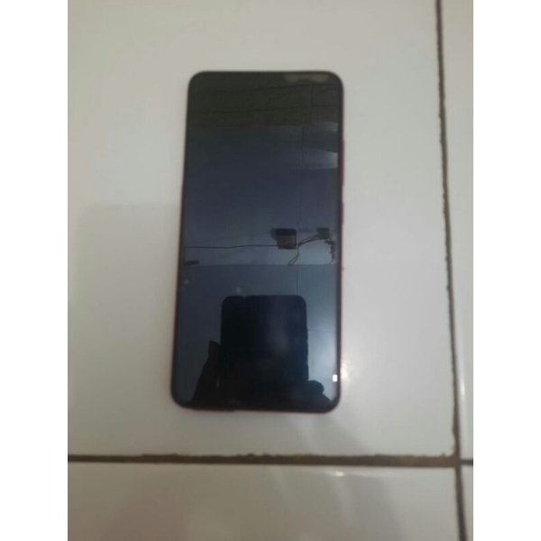 LCD VIVO V15pro ORIGINAL FULLSET COPOTAN