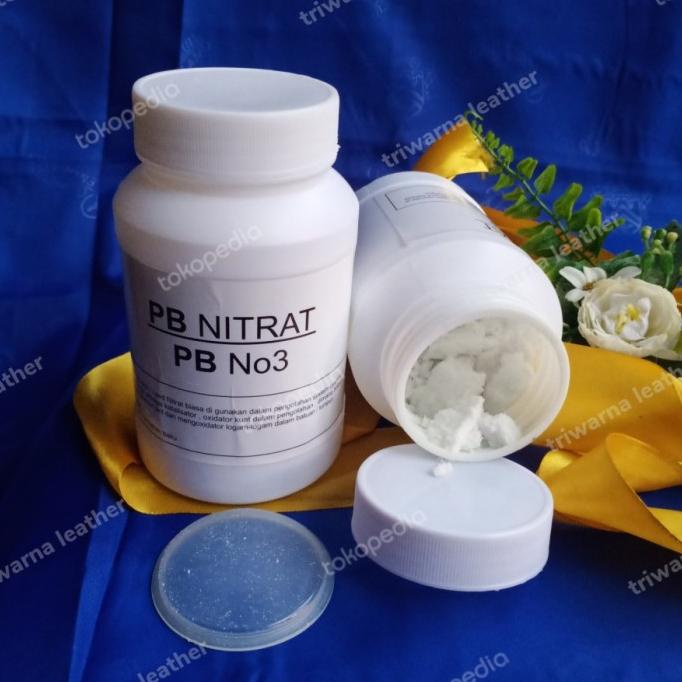 PB Nitrat Pb No3