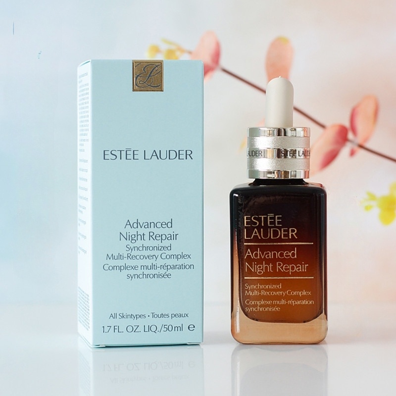 Estee Lauder Advance Night Repair 100ml/ ANR Facial Serum 15/50ml